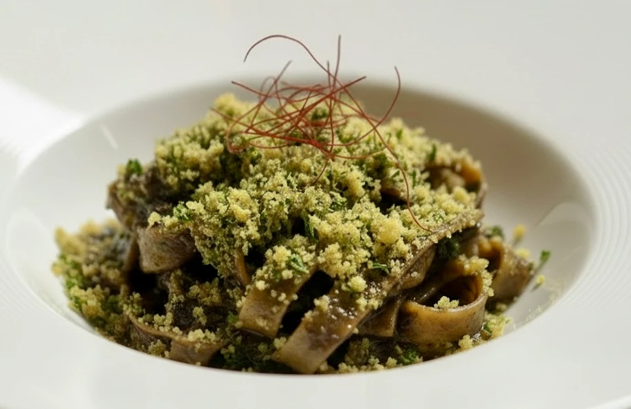 Fettuccine